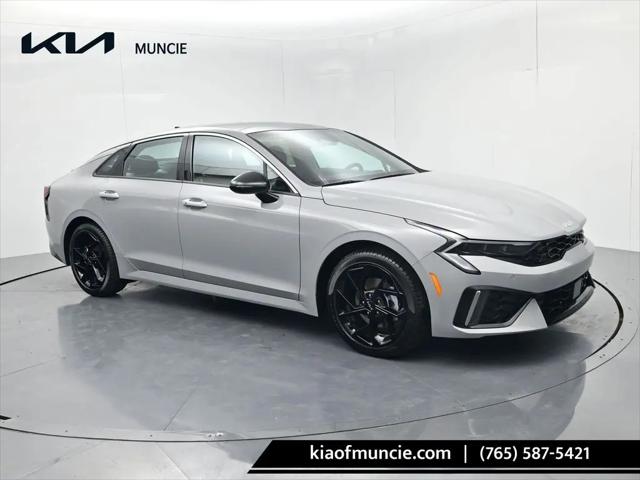 2026 Kia K5 GT-Line AWD for sale in Muncie, IN