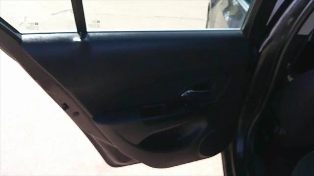 2014 Chevrolet Cruze 1LT Auto