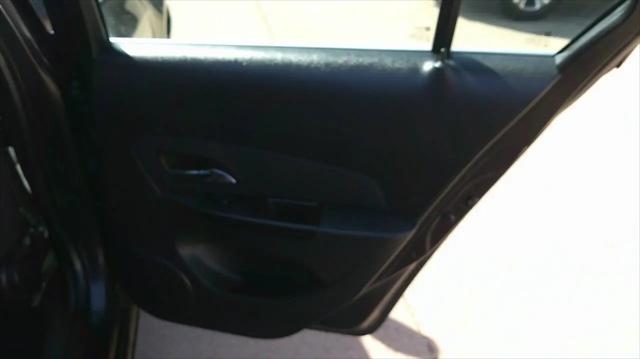 2014 Chevrolet Cruze 1LT Auto