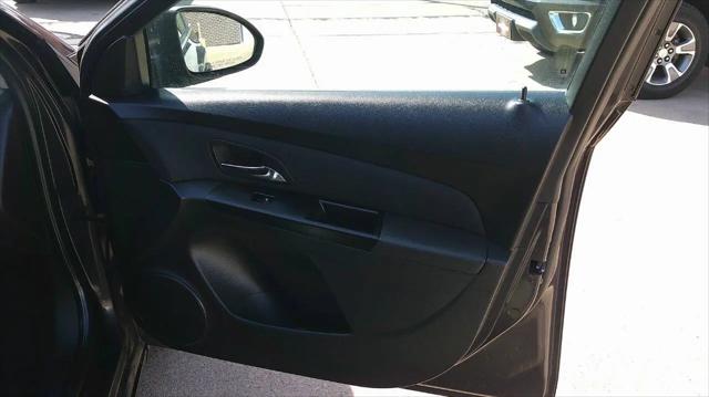 2014 Chevrolet Cruze 1LT Auto