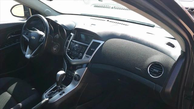 2014 Chevrolet Cruze 1LT Auto