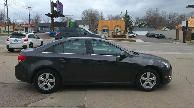 2014 Chevrolet Cruze 1LT Auto