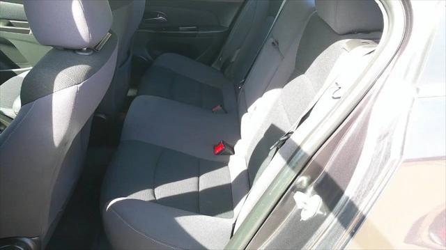 2014 Chevrolet Cruze 1LT Auto
