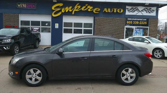 2014 Chevrolet Cruze 1LT Auto for sale in Sioux Falls, SD