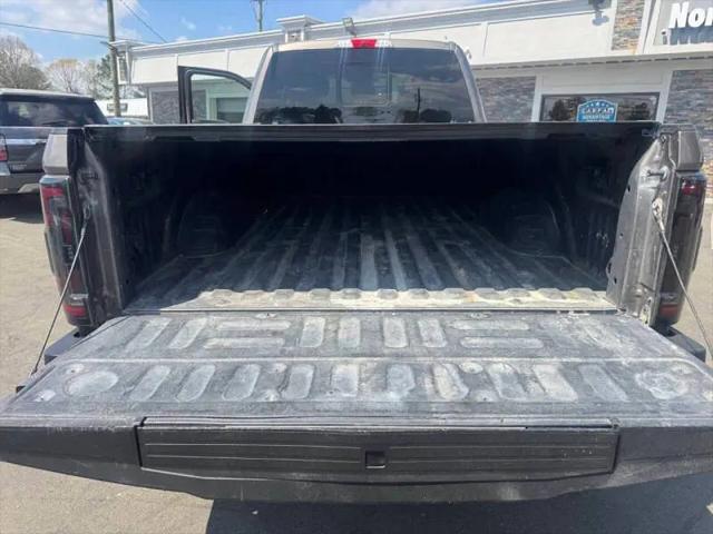 2019 Ford F-450 Limited