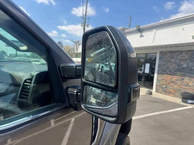 2019 Ford F-450 Limited