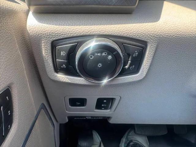 2019 Ford F-450 Limited