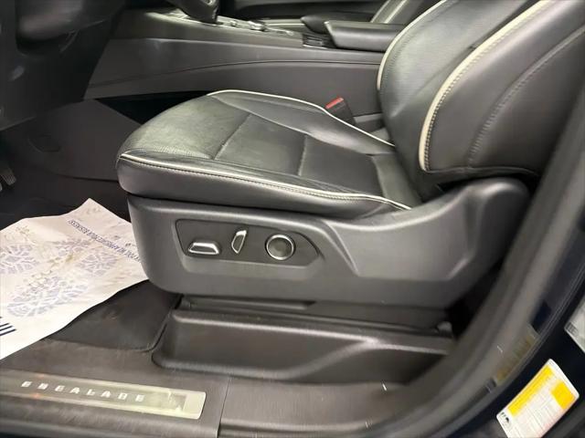 2021 Cadillac Escalade 2WD Sport