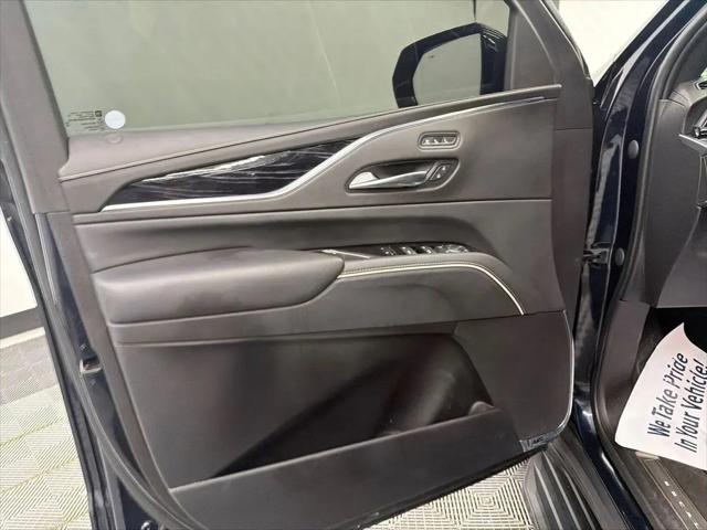 2021 Cadillac Escalade 2WD Sport