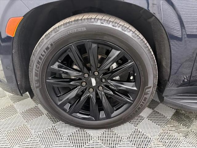 2021 Cadillac Escalade 2WD Sport