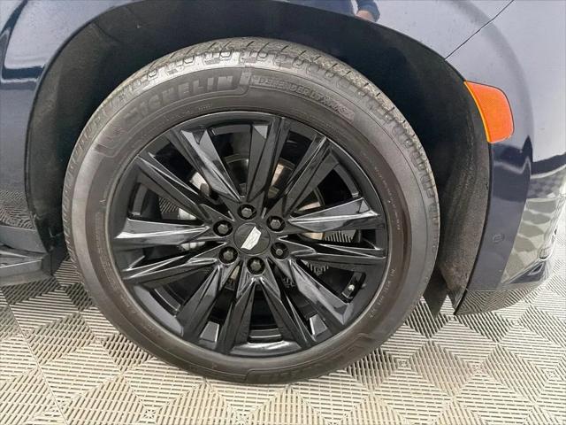 2021 Cadillac Escalade 2WD Sport