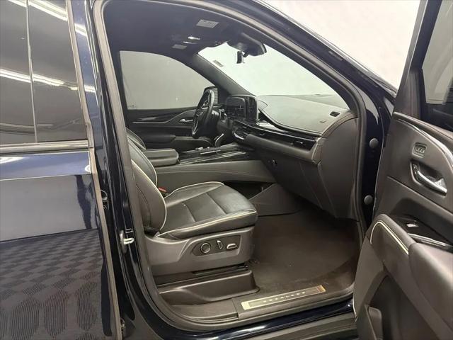 2021 Cadillac Escalade 2WD Sport
