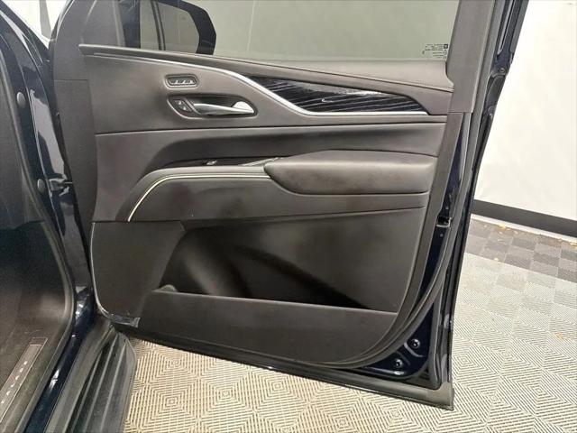 2021 Cadillac Escalade 2WD Sport