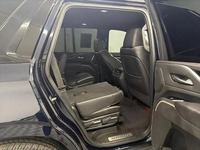 2021 Cadillac Escalade 2WD Sport
