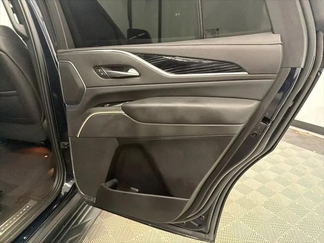 2021 Cadillac Escalade 2WD Sport