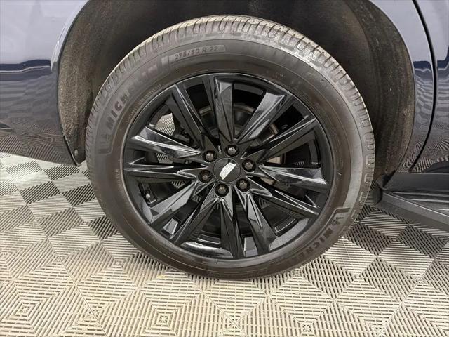 2021 Cadillac Escalade 2WD Sport