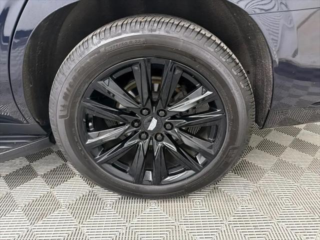 2021 Cadillac Escalade 2WD Sport