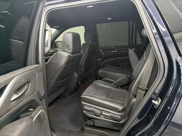 2021 Cadillac Escalade 2WD Sport