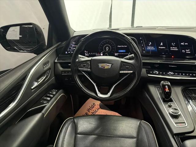 2021 Cadillac Escalade 2WD Sport