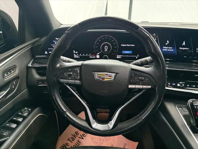 2021 Cadillac Escalade 2WD Sport