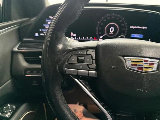 2021 Cadillac Escalade 2WD Sport