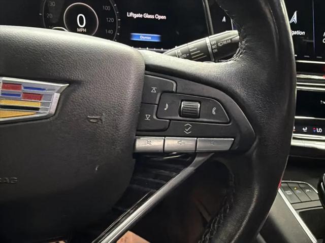 2021 Cadillac Escalade 2WD Sport