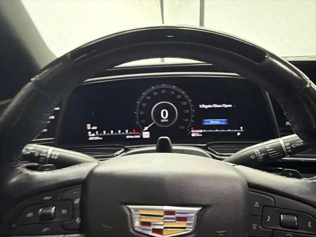 2021 Cadillac Escalade 2WD Sport