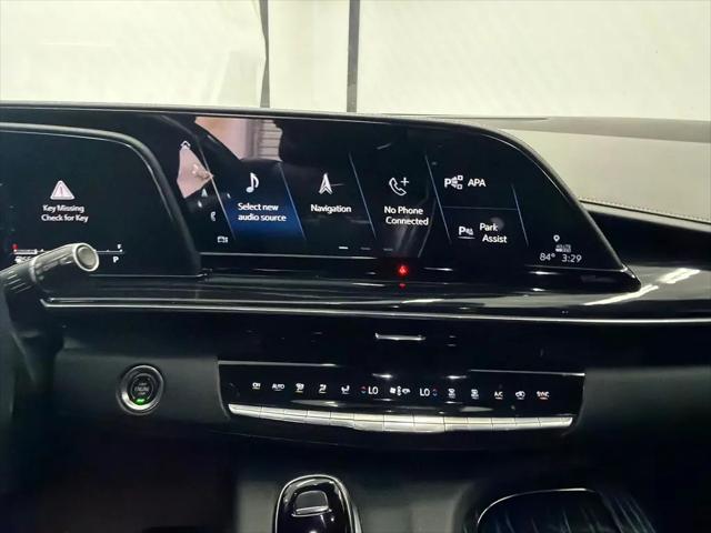 2021 Cadillac Escalade 2WD Sport