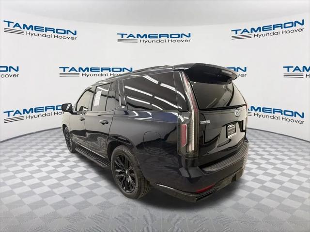 2021 Cadillac Escalade 2WD Sport