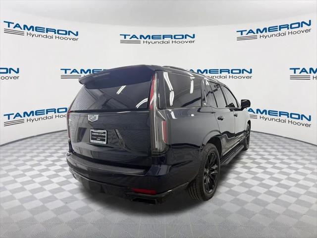 2021 Cadillac Escalade 2WD Sport