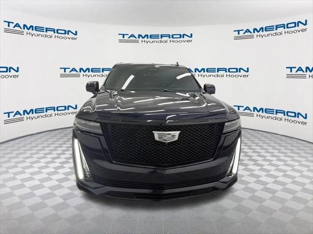 2021 Cadillac Escalade 2WD Sport