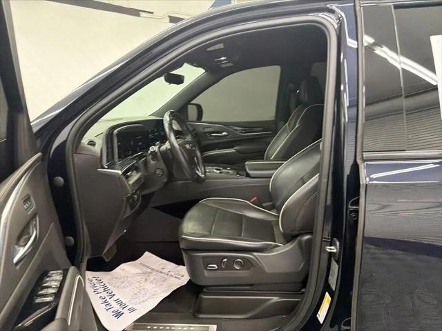 2021 Cadillac Escalade 2WD Sport