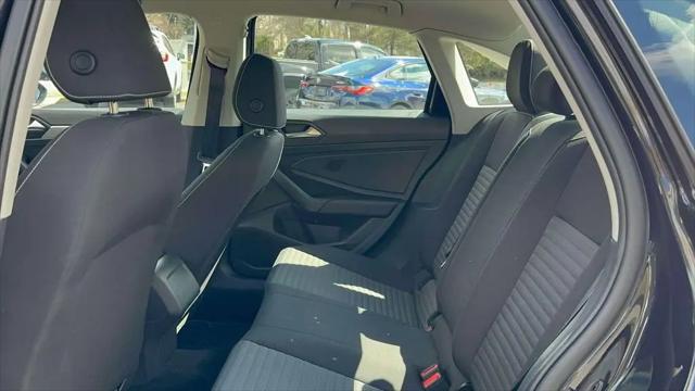 2023 Volkswagen Jetta 1.5T S