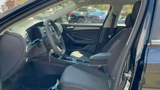 2023 Volkswagen Jetta 1.5T S