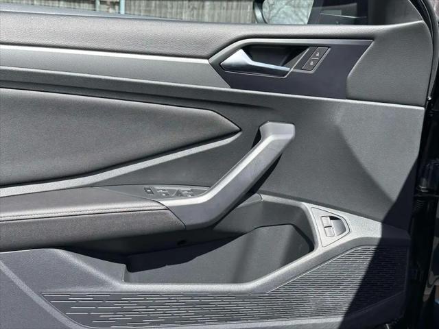 2023 Volkswagen Jetta 1.5T S