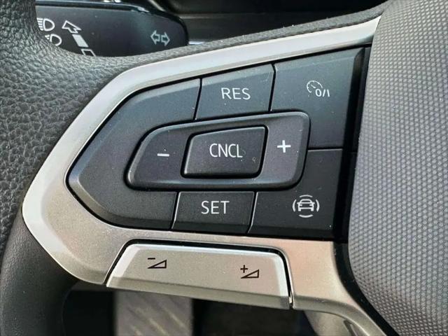 2023 Volkswagen Jetta 1.5T S