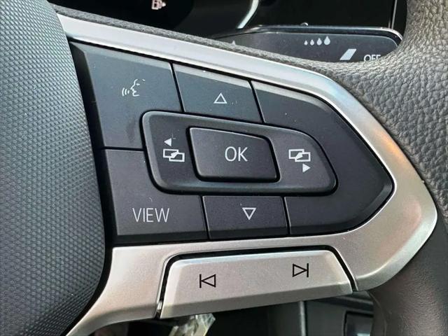 2023 Volkswagen Jetta 1.5T S