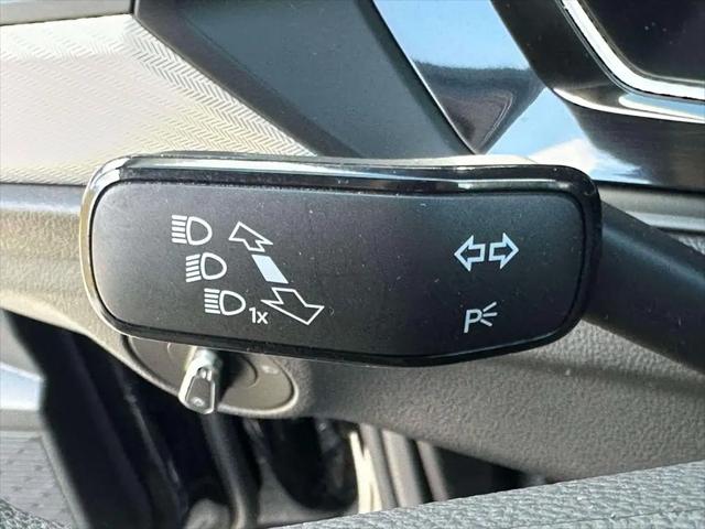 2023 Volkswagen Jetta 1.5T S