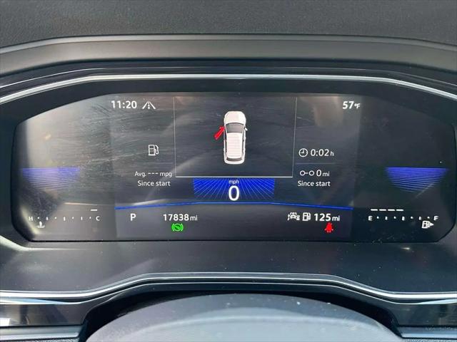 2023 Volkswagen Jetta 1.5T S