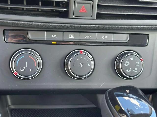 2023 Volkswagen Jetta 1.5T S