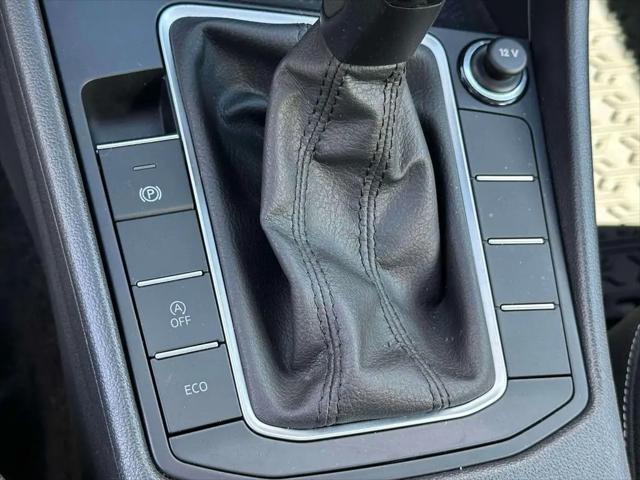 2023 Volkswagen Jetta 1.5T S