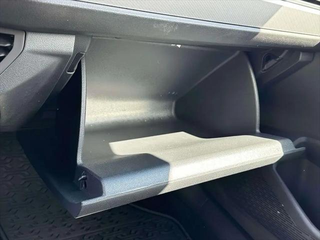 2023 Volkswagen Jetta 1.5T S