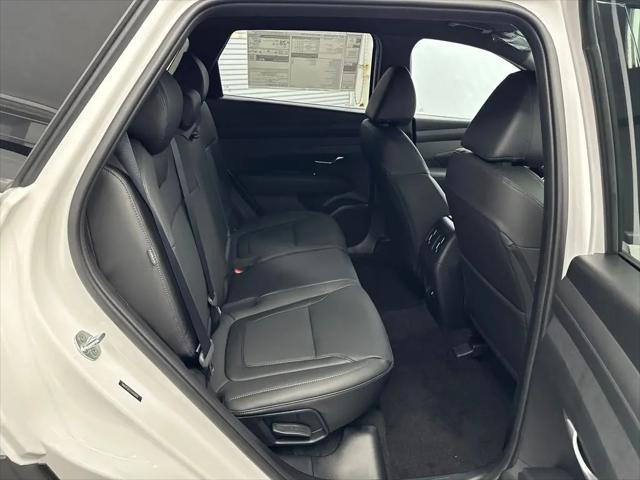 2026 Hyundai Tucson XRT