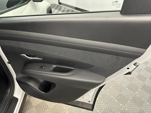 2026 Hyundai Tucson XRT