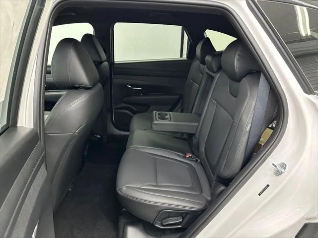 2026 Hyundai Tucson XRT