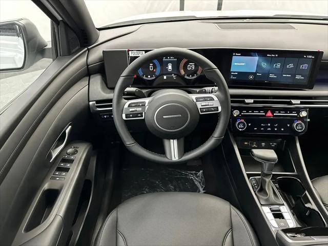 2026 Hyundai Tucson XRT