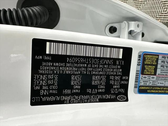 2026 Hyundai Tucson XRT