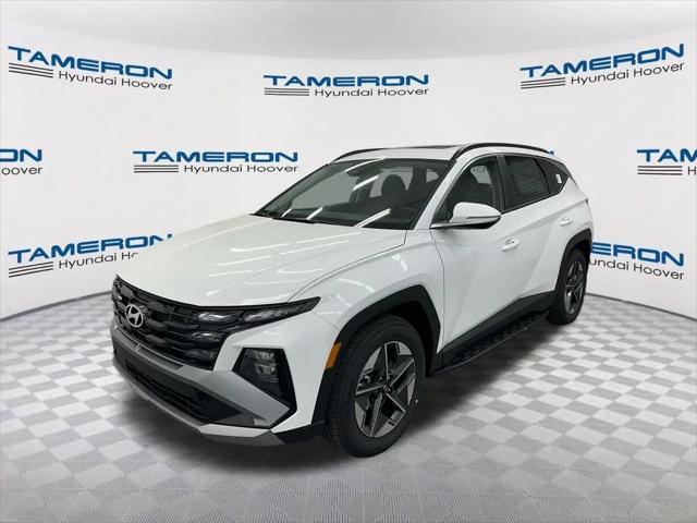 2026 Hyundai Tucson SEL Premium for sale in Hoover, AL