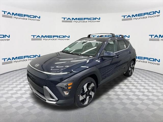 2026 Hyundai Kona Limited for sale in Hoover, AL