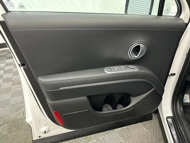 2026 Hyundai Palisade SEL 8P